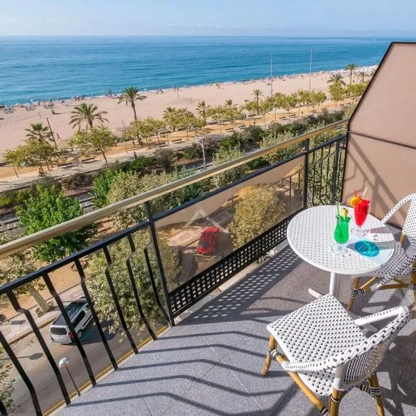 Checkin Garbi (Calella) - zdjęcie 5