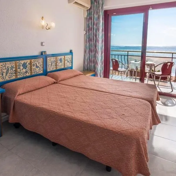 Checkin Garbi (Calella) - zdjęcie 3