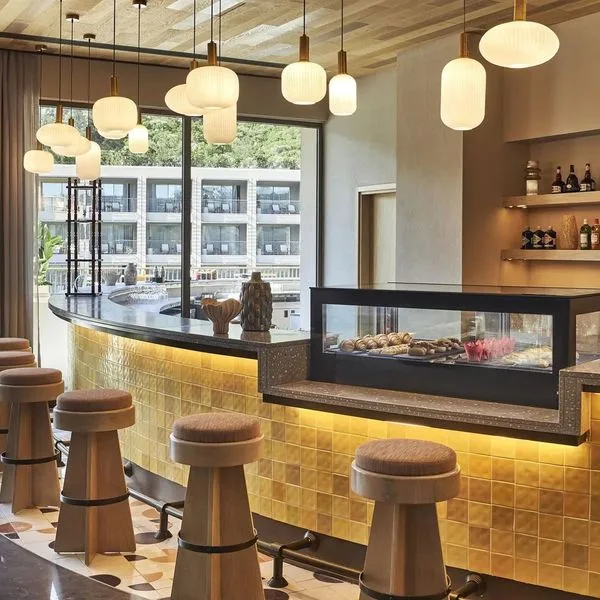 Hyde Bodrum - zdjęcie 2