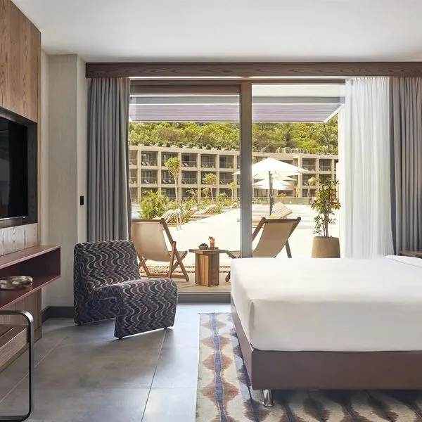 Hyde Bodrum - zdjęcie 3