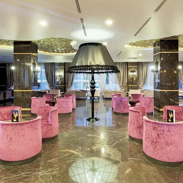 Hyde Bodrum - zdjęcie 5