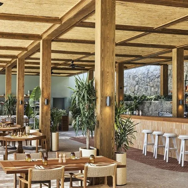 Hyde Bodrum - zdjęcie 4