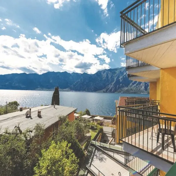 Sole (Malcesine) - zdjęcie 2