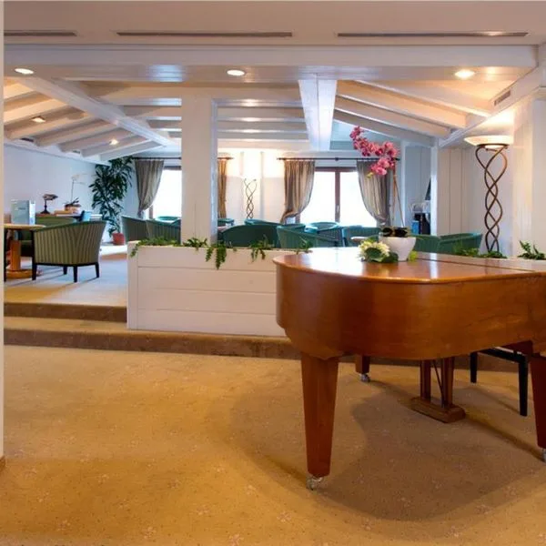 Silberhorn (ex. Best Western Silberhorn) - zdjęcie 4