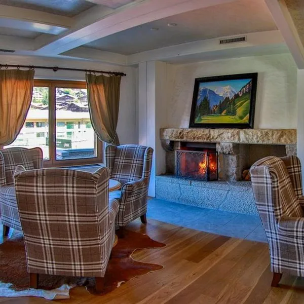 Silberhorn (ex. Best Western Silberhorn) - zdjęcie 5