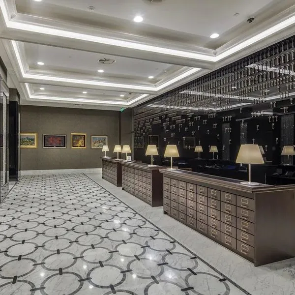 Hilton Podgorica - zdjęcie 2