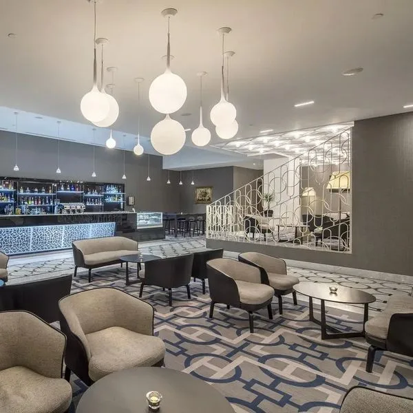 Hilton Podgorica - zdjęcie 4