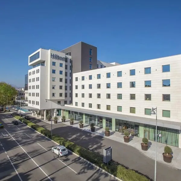 Hilton Podgorica