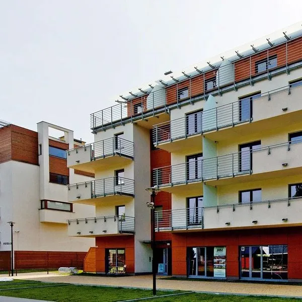 Apartament Foka