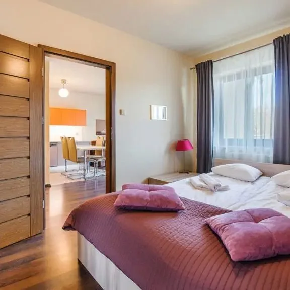 Apartament Foka - zdjęcie 3