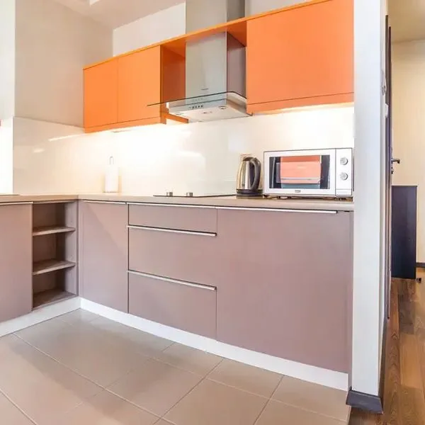 Apartament Foka - zdjęcie 2