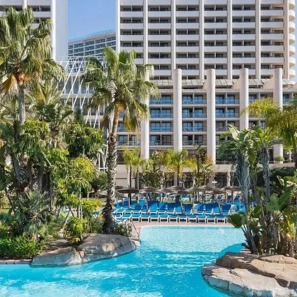 Melia Benidorm - zdjęcie 3