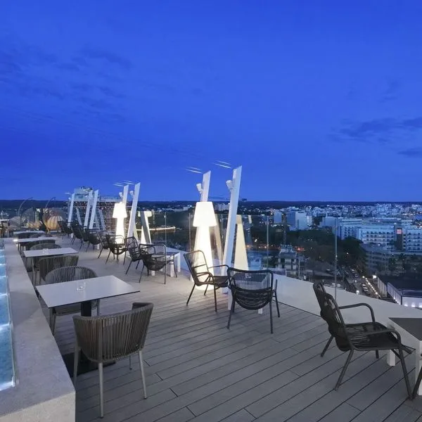 Obelisco (Playa de Palma) - zdjęcie 2