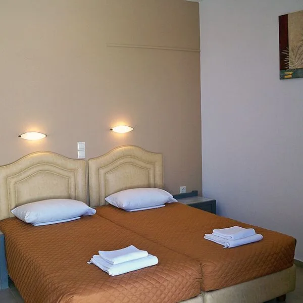 Palladion (Adelianos Kampos) - zdjęcie 5