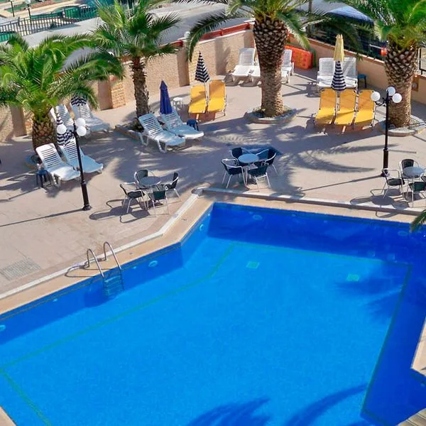 Palladion (Adelianos Kampos) - zdjęcie 2