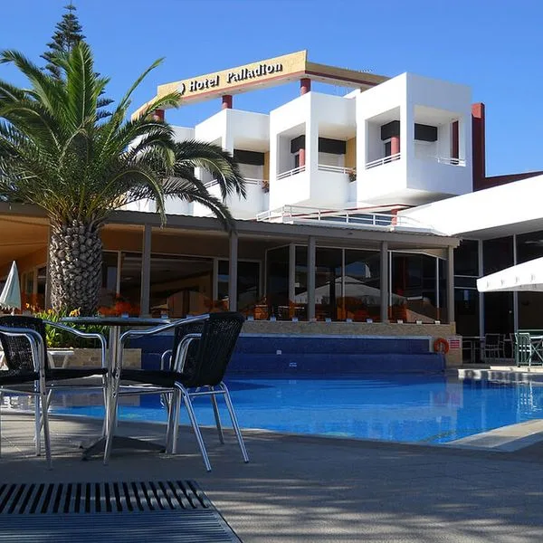 Palladion (Adelianos Kampos) - zdjęcie 4