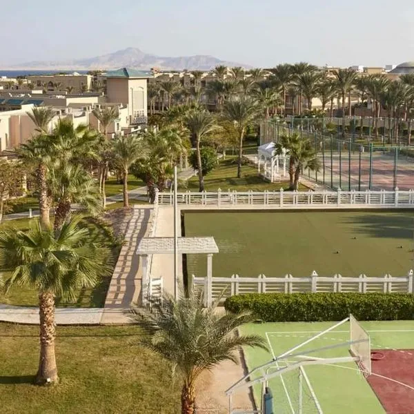 Coral Sea Holiday Resort - zdjęcie 2