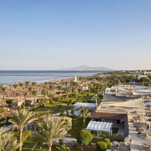 Coral Sea Holiday Resort - zdjęcie 5