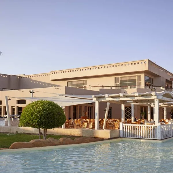 Coral Sea Holiday Resort - zdjęcie 3