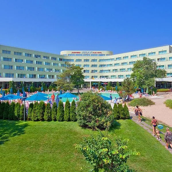 Jeravi Primorsko - zdjęcie 4