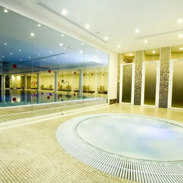 Monarque Cendrillon - zdjęcie 2