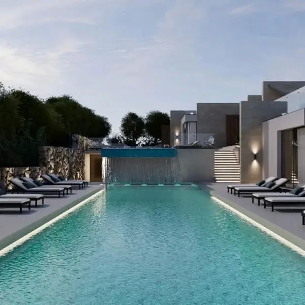 Med IL Caesar Resort - zdjęcie 4