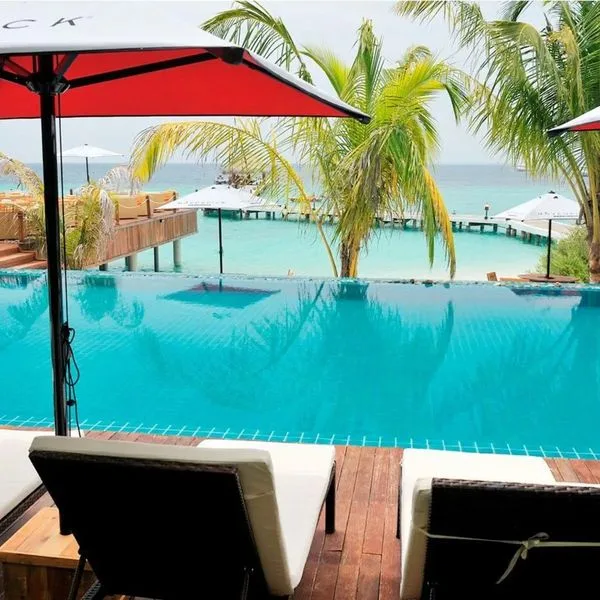 Eriyadu Island Resort - zdjęcie 5