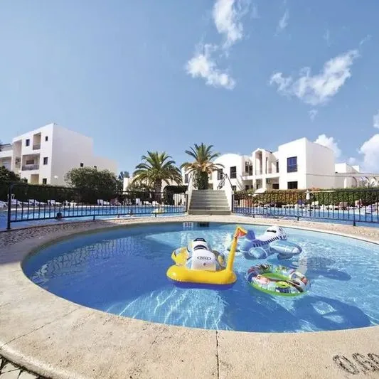 Club Alvor Ferias - zdjęcie 4