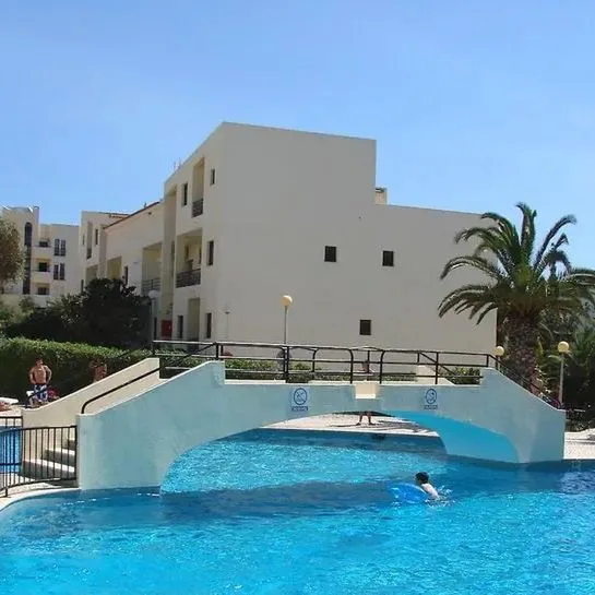 Club Alvor Ferias - zdjęcie 5