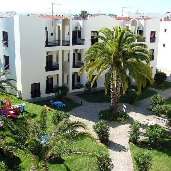 Club Alvor Ferias - zdjęcie 2