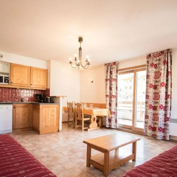 Bonheur des Pistes - zdjęcie 3