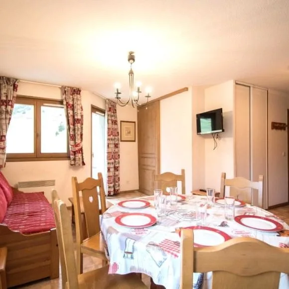 Bonheur des Pistes - zdjęcie 4