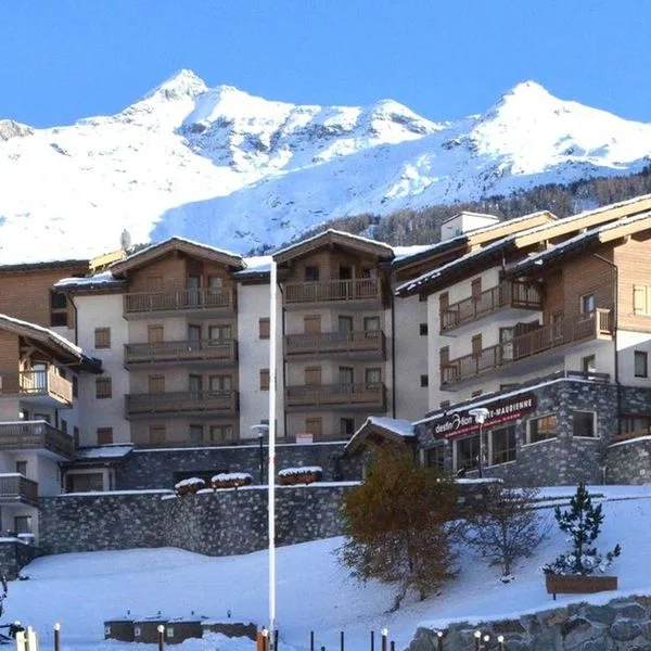 Bonheur des Pistes - zdjęcie 2