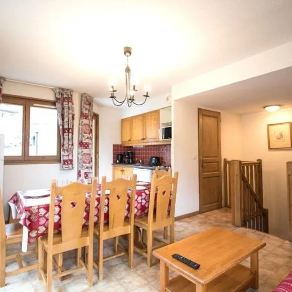 Bonheur des Pistes - zdjęcie 5