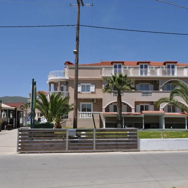 Garden Palace (Laganas) - zdjęcie 3