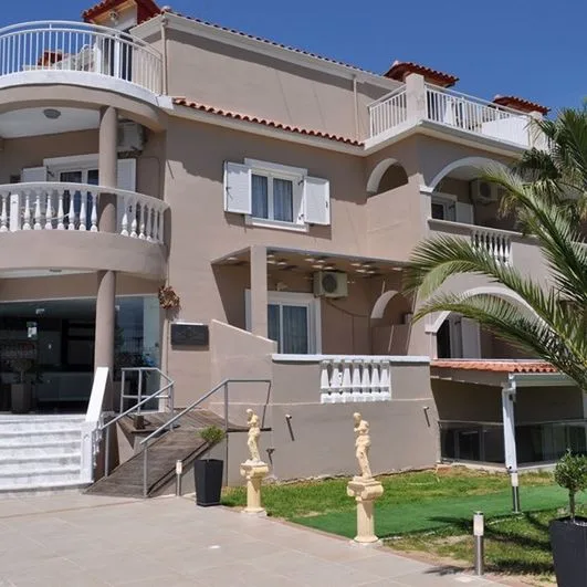 Garden Palace (Laganas) - zdjęcie 4