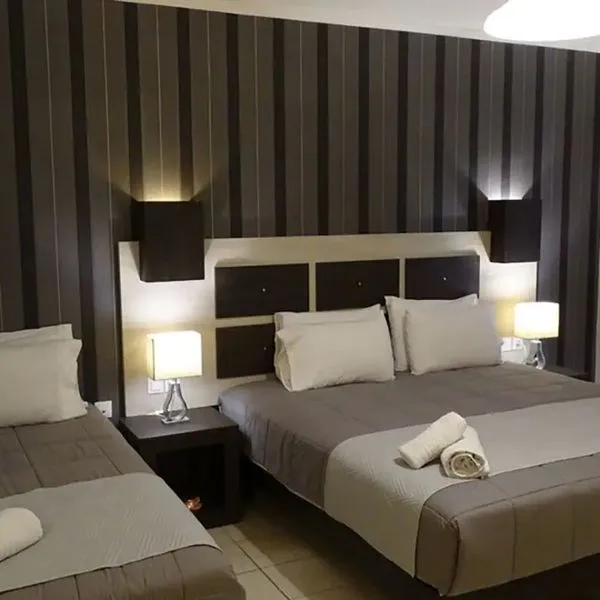 Garden Palace (Laganas) - zdjęcie 5