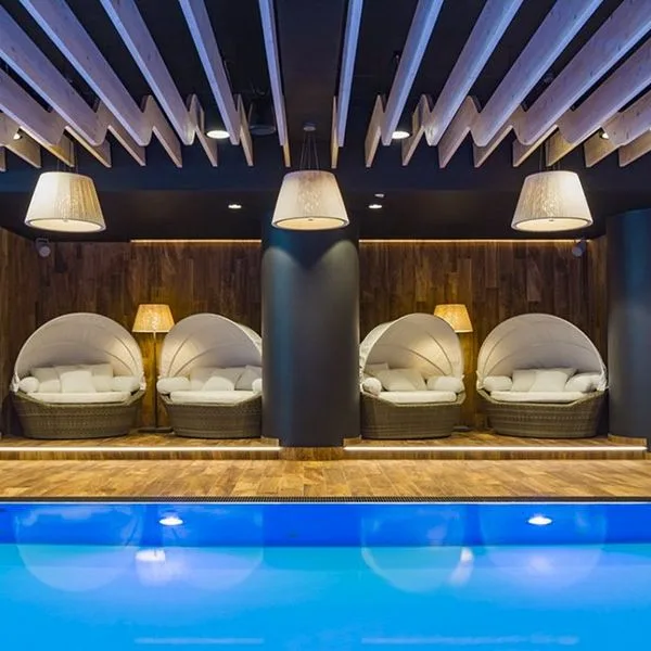 Szczawnica Park - zdjęcie 4