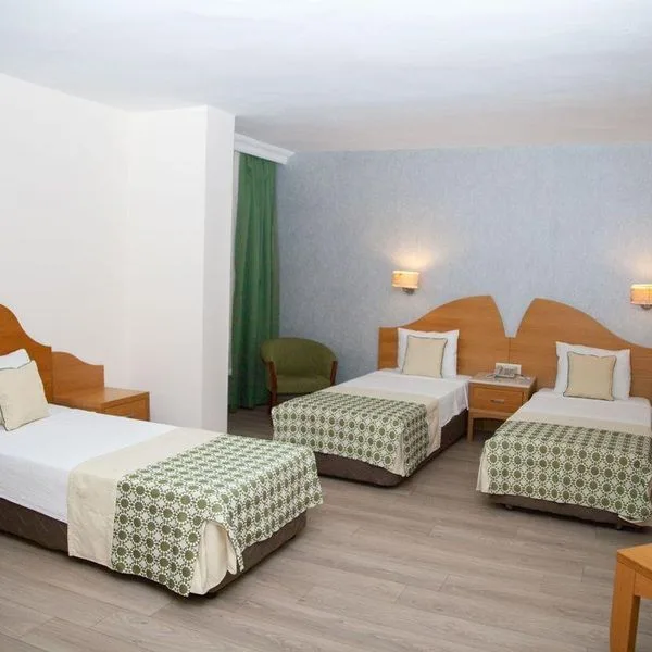 Transatlantik Beach (ex Asdem Beach) - zdjęcie 5