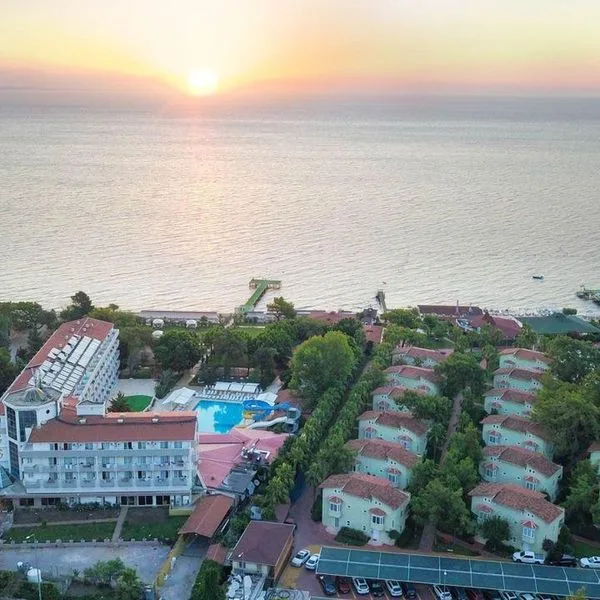 Transatlantik Beach (ex Asdem Beach) - zdjęcie 2