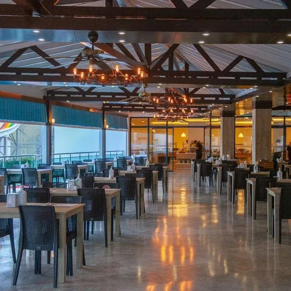 Transatlantik Beach (ex Asdem Beach) - zdjęcie 4