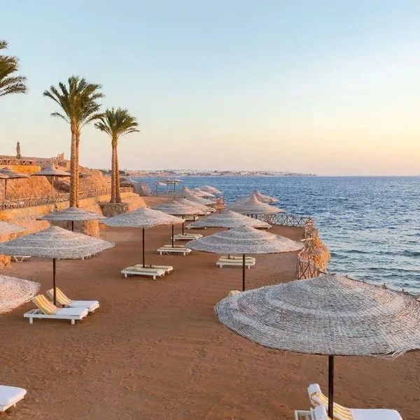 Invidia Coral Beach Tiran - zdjęcie 4