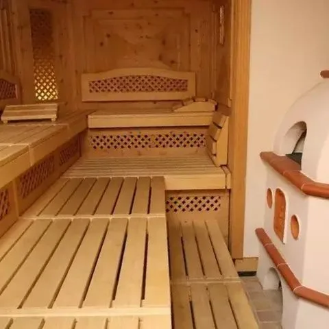 Lagorai Resort & Spa - zdjęcie 2