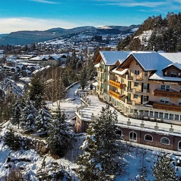 Lagorai Resort & Spa