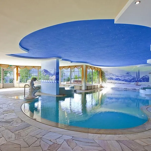 Lagorai Resort & Spa - zdjęcie 3