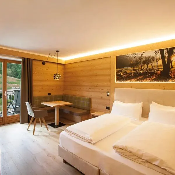 Lagorai Resort & Spa - zdjęcie 5