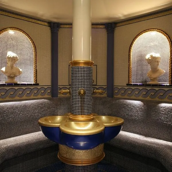 Lagorai Resort & Spa - zdjęcie 4