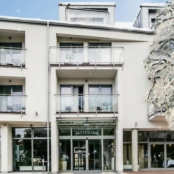 Jastarnia - zdjęcie 3