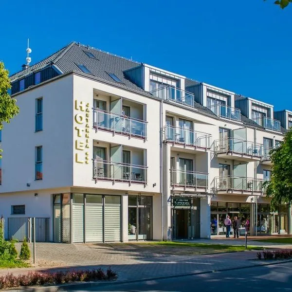 Jastarnia - zdjęcie 2