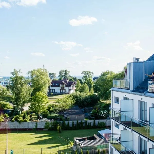 Jastarnia - zdjęcie 4